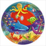 Deep Sea Fun
